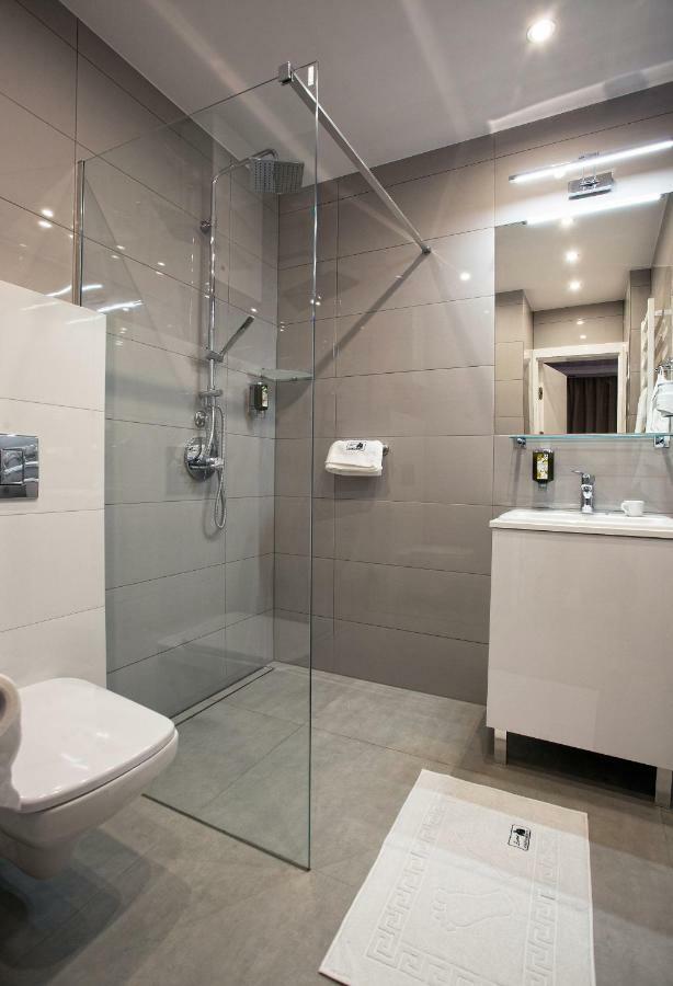 Apartamenty Zuraw Gdansk Exterior photo