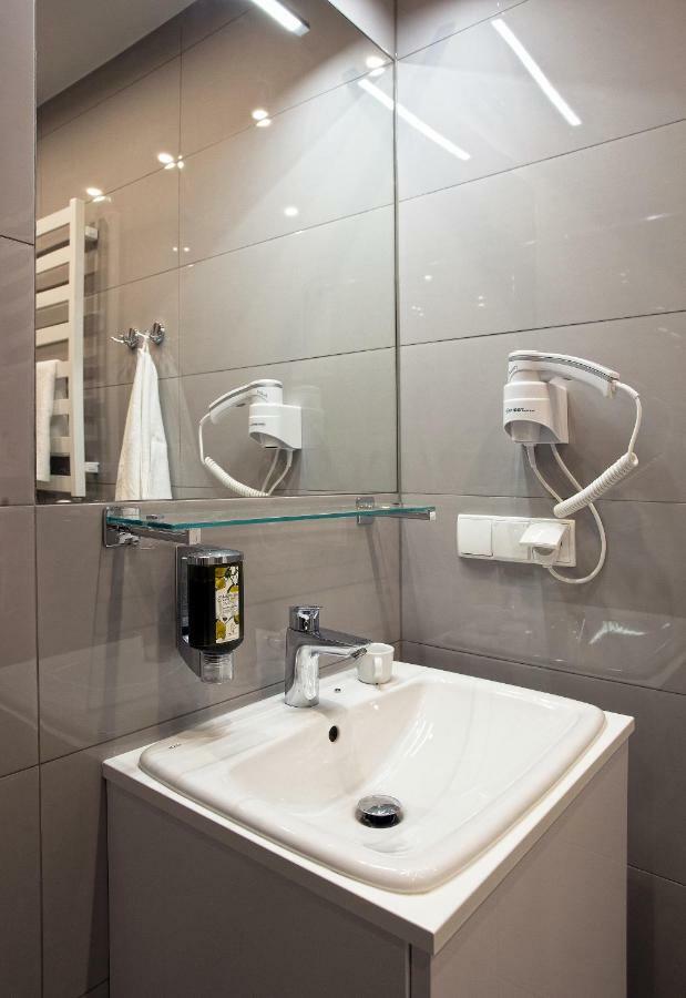 Apartamenty Zuraw Gdansk Exterior photo